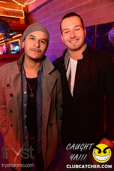 Tryst nightclub photo 177 - October 12th, 2012