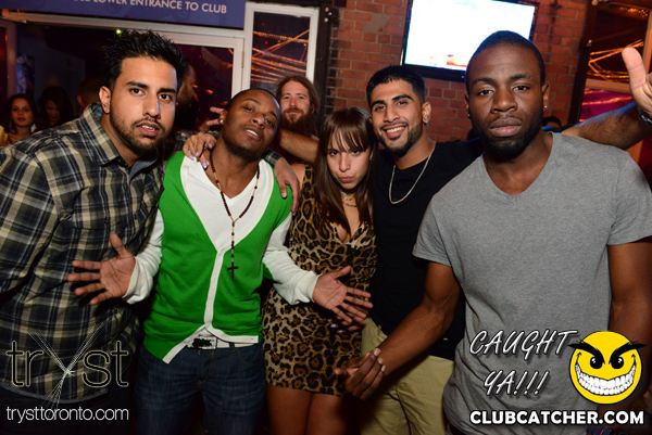 Tryst nightclub photo 178 - October 12th, 2012