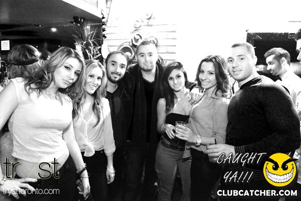 Tryst nightclub photo 179 - October 12th, 2012