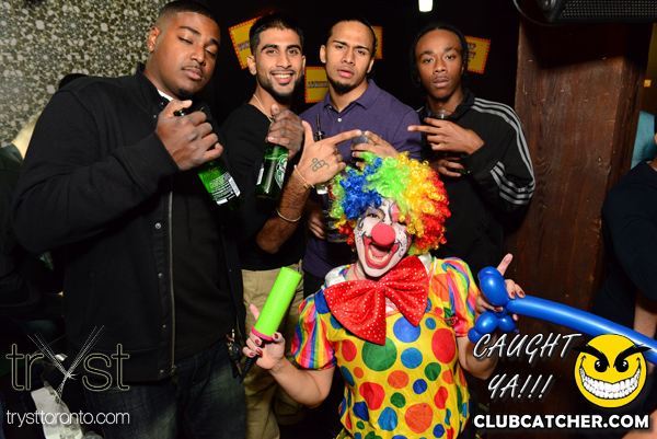 Tryst nightclub photo 180 - October 12th, 2012