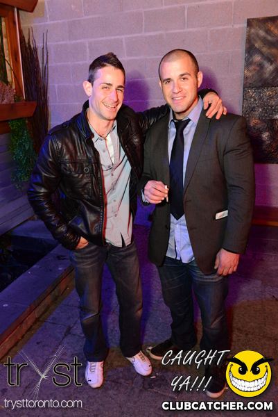 Tryst nightclub photo 19 - October 12th, 2012