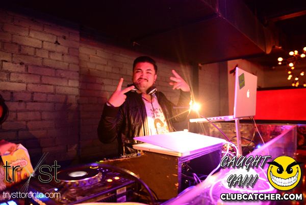 Tryst nightclub photo 182 - October 12th, 2012