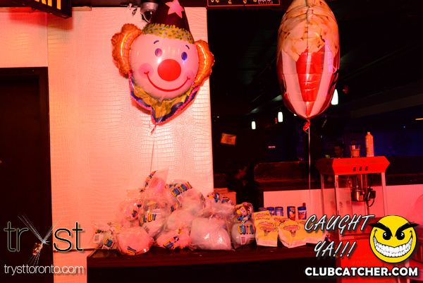 Tryst nightclub photo 183 - October 12th, 2012