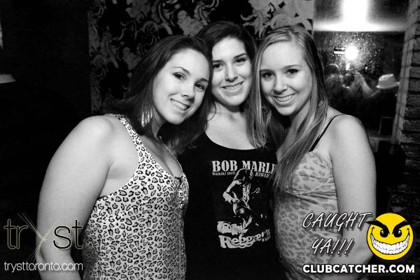 Tryst nightclub photo 184 - October 12th, 2012