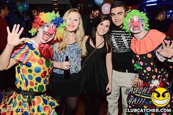 Tryst nightclub photo 185 - October 12th, 2012