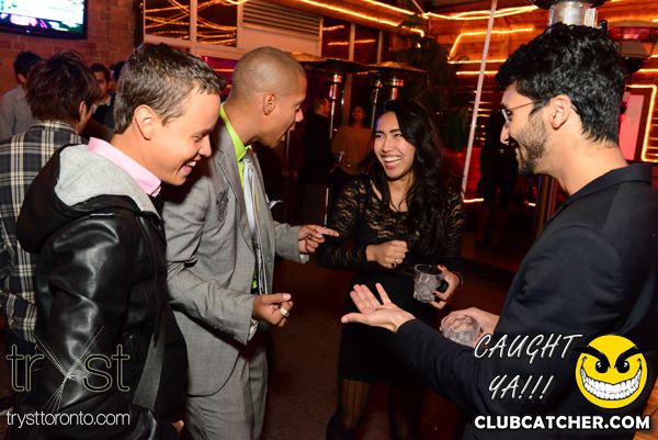 Tryst nightclub photo 187 - October 12th, 2012