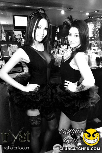 Tryst nightclub photo 188 - October 12th, 2012
