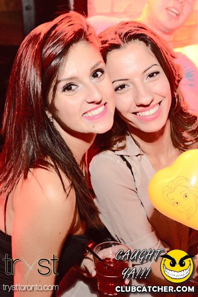 Tryst nightclub photo 189 - October 12th, 2012