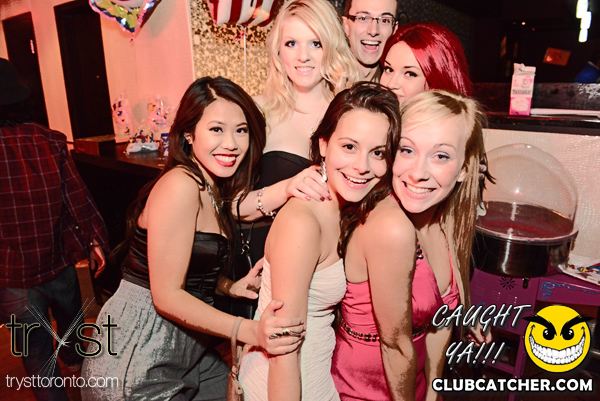 Tryst nightclub photo 190 - October 12th, 2012