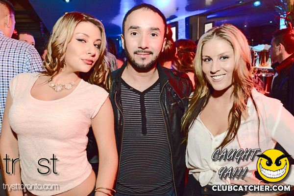 Tryst nightclub photo 192 - October 12th, 2012