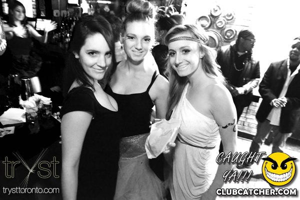 Tryst nightclub photo 193 - October 12th, 2012