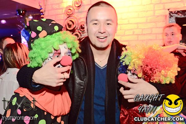 Tryst nightclub photo 194 - October 12th, 2012