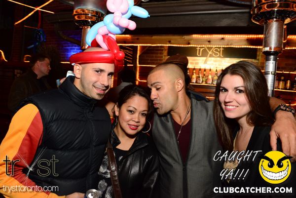 Tryst nightclub photo 195 - October 12th, 2012