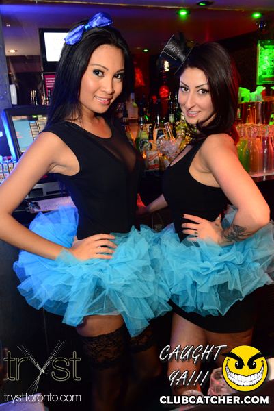 Tryst nightclub photo 197 - October 12th, 2012