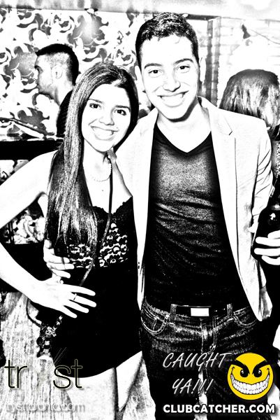 Tryst nightclub photo 200 - October 12th, 2012