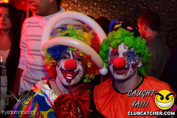 Tryst nightclub photo 3 - October 12th, 2012