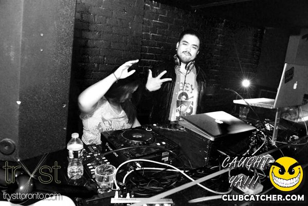 Tryst nightclub photo 201 - October 12th, 2012