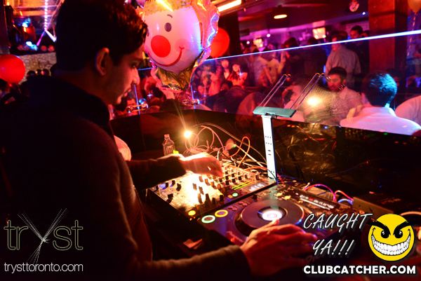 Tryst nightclub photo 202 - October 12th, 2012