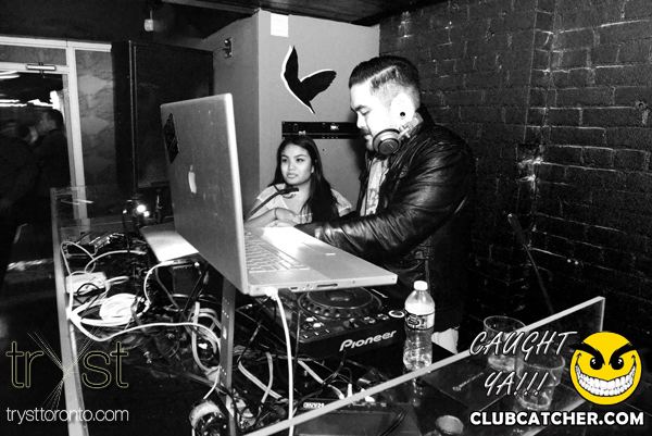 Tryst nightclub photo 203 - October 12th, 2012