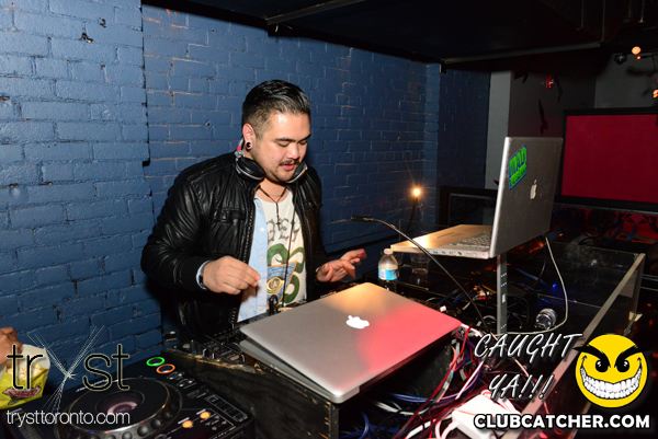 Tryst nightclub photo 204 - October 12th, 2012