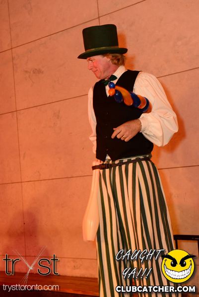 Tryst nightclub photo 205 - October 12th, 2012