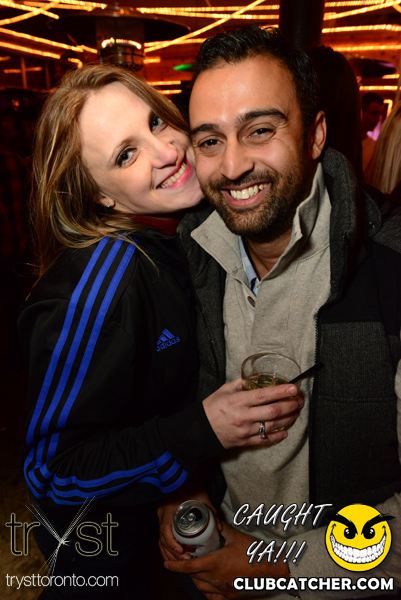 Tryst nightclub photo 206 - October 12th, 2012