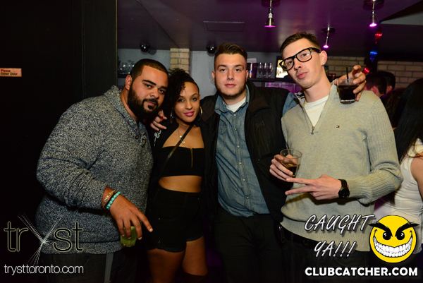 Tryst nightclub photo 207 - October 12th, 2012