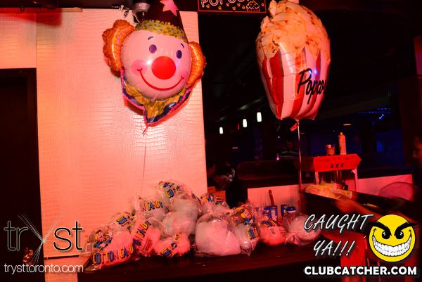 Tryst nightclub photo 208 - October 12th, 2012