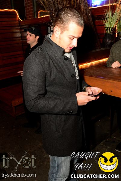 Tryst nightclub photo 209 - October 12th, 2012