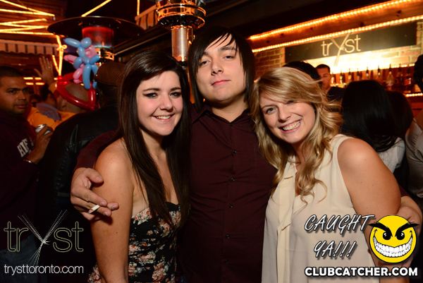 Tryst nightclub photo 210 - October 12th, 2012