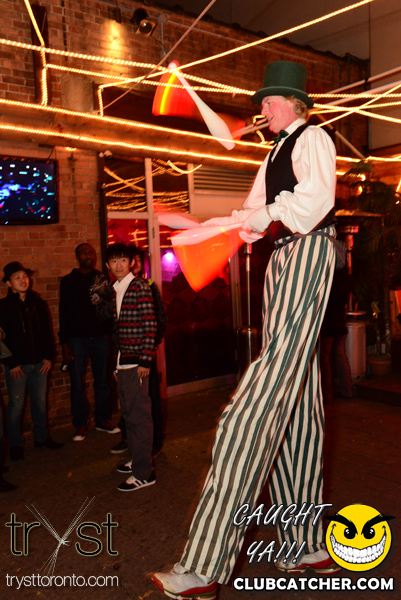 Tryst nightclub photo 22 - October 12th, 2012