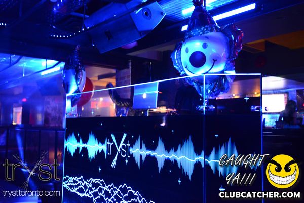 Tryst nightclub photo 211 - October 12th, 2012