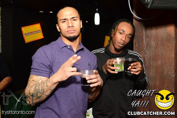 Tryst nightclub photo 213 - October 12th, 2012