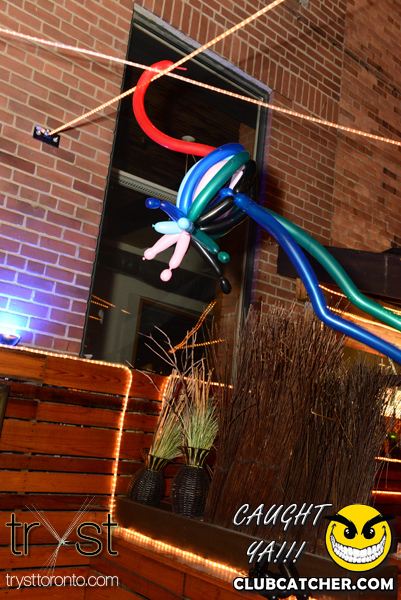 Tryst nightclub photo 215 - October 12th, 2012