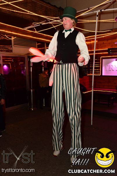 Tryst nightclub photo 217 - October 12th, 2012