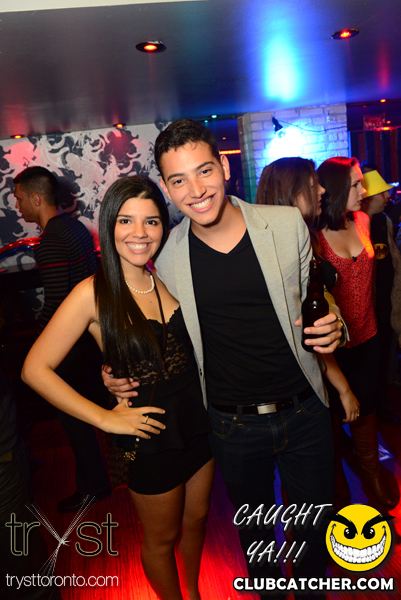 Tryst nightclub photo 218 - October 12th, 2012