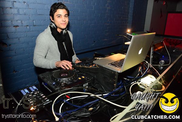 Tryst nightclub photo 220 - October 12th, 2012