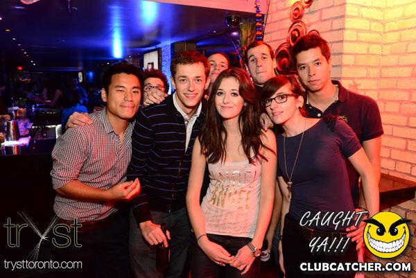 Tryst nightclub photo 23 - October 12th, 2012