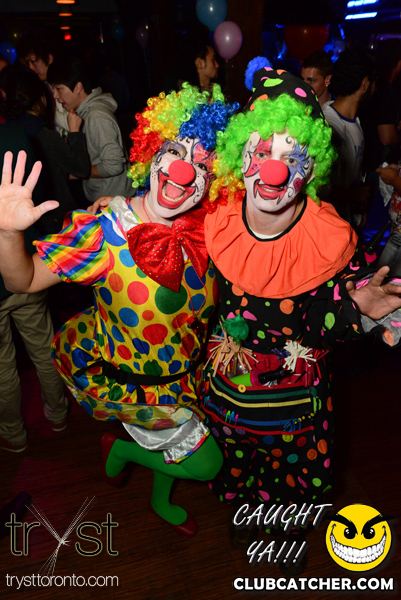 Tryst nightclub photo 221 - October 12th, 2012