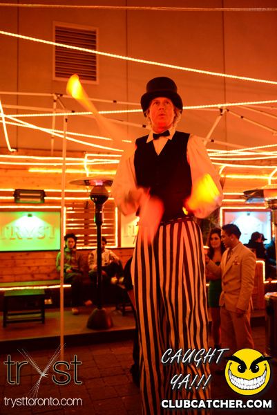 Tryst nightclub photo 222 - October 12th, 2012