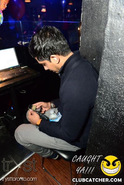 Tryst nightclub photo 223 - October 12th, 2012