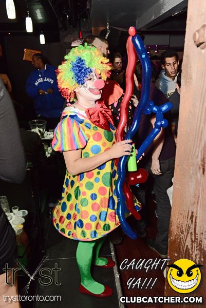 Tryst nightclub photo 224 - October 12th, 2012