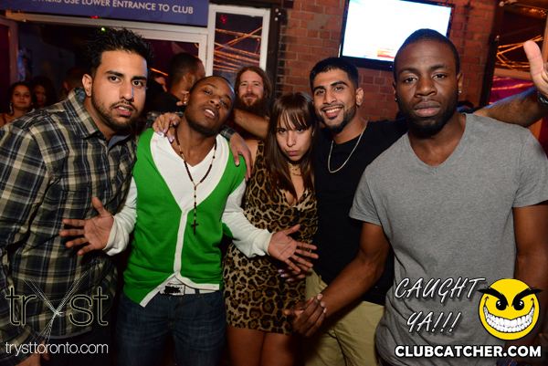 Tryst nightclub photo 225 - October 12th, 2012