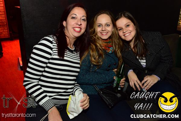 Tryst nightclub photo 227 - October 12th, 2012