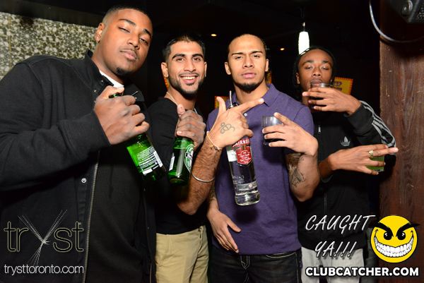 Tryst nightclub photo 228 - October 12th, 2012