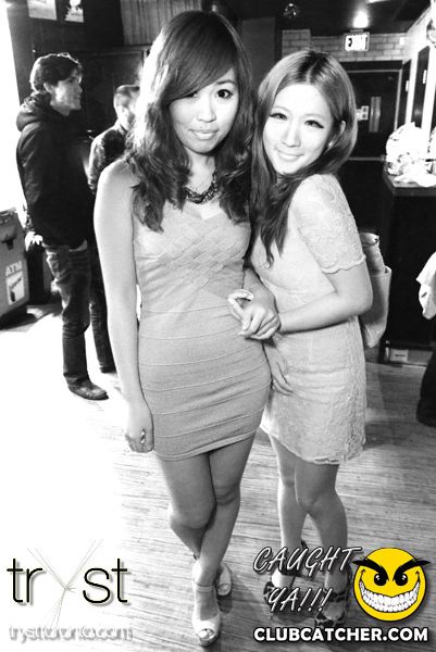 Tryst nightclub photo 229 - October 12th, 2012