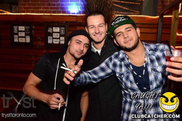 Tryst nightclub photo 230 - October 12th, 2012