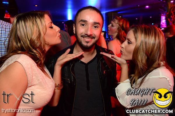 Tryst nightclub photo 24 - October 12th, 2012