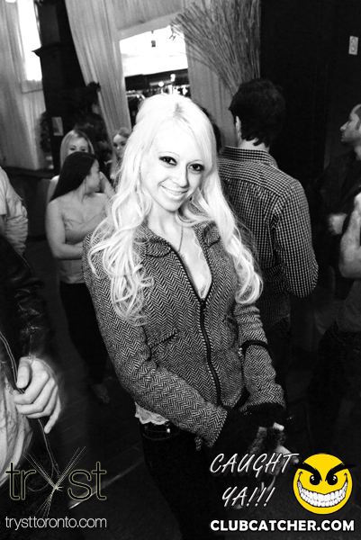 Tryst nightclub photo 231 - October 12th, 2012