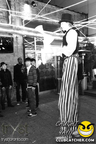 Tryst nightclub photo 232 - October 12th, 2012